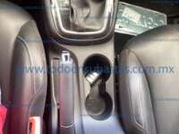 MG MG5 2022 4p Excite L4/1.5 Aut 2022 MG MG5 Ingreso Interiores 13