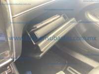 MG MG5 2022 4p Excite L4/1.5 Aut 2022 MG MG5 Ingreso Interiores 15