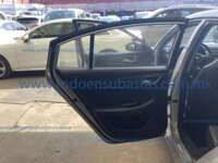 MG MG5 2022 4p Excite L4/1.5 Aut 2022 MG MG5 Ingreso Interiores 16