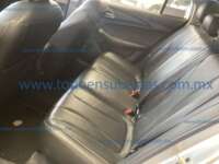 MG MG5 2022 4p Excite L4/1.5 Aut 2022 MG MG5 Ingreso Interiores 17