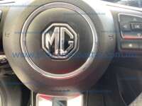 MG MG5 2022 4p Excite L4/1.5 Aut 2022 MG MG5 Ingreso Interiores 18