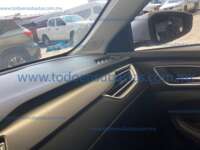 MG MG5 2022 4p Excite L4/1.5 Aut 2022 MG MG5 Ingreso Interiores 19