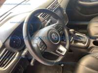 MG MG5 2022 4p Excite L4/1.5 Aut 2022 MG MG5 Ingreso Interiores 2