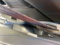 MG MG5 2022 4p Excite L4/1.5 Aut 2022 MG MG5 Ingreso Interiores 20