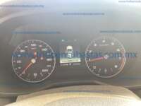 MG MG5 2022 4p Excite L4/1.5 Aut 2022 MG MG5 Ingreso Interiores 3