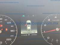 MG MG5 2022 4p Excite L4/1.5 Aut 2022 MG MG5 Ingreso Interiores 4