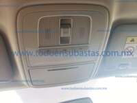 MG MG5 2022 4p Excite L4/1.5 Aut 2022 MG MG5 Ingreso Interiores 5