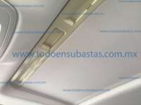 MG MG5 2022 4p Excite L4/1.5 Aut 2022 MG MG5 Ingreso Interiores 6