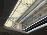 MG MG5 2022 4p Excite L4/1.5 Aut 2022 MG MG5 Ingreso Interiores 8