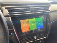 MG MG5 2022 4p Excite L4/1.5 Aut 2022 MG MG5 Ingreso Interiores 9