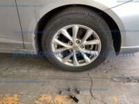 MG MG5 2022 4p Excite L4/1.5 Aut IMG_5213