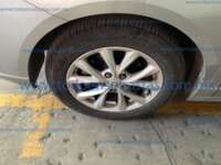 MG MG5 2022 4p Excite L4/1.5 Aut IMG_5229