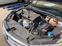 MG MG5 2022 4p Excite L4/1.5 Aut 2022 MG MG5 Ingreso Motor 0