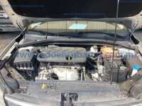 MG MG5 2022 4p Excite L4/1.5 Aut 2022 MG MG5 Ingreso Motor 1