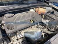 MG MG5 2022 4p Excite L4/1.5 Aut 2022 MG MG5 Ingreso Motor 3