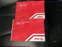 MG MG5 2022 4p Excite L4/1.5 Aut 2022 MG MG5 Venta Documentos 1