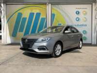 MG MG5 2022 4p Excite L4/1.5 Aut 2022 MG MG5 Venta Exteriores 1