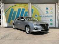 MG MG5 2022 4p Excite L4/1.5 Aut 2022 MG MG5 Venta Exteriores 3