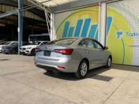 MG MG5 2022 4p Excite L4/1.5 Aut 2022 MG MG5 Venta Exteriores 5