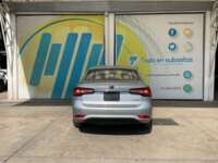 MG MG5 2022 4p Excite L4/1.5 Aut 2022 MG MG5 Venta Exteriores 6