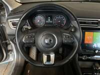 MG MG5 2022 4p Excite L4/1.5 Aut 2022 MG MG5 Venta Interiores 1