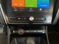 MG MG5 2022 4p Excite L4/1.5 Aut 2022 MG MG5 Venta Interiores 11