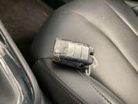 MG MG5 2022 4p Excite L4/1.5 Aut 2022 MG MG5 Venta Interiores 13