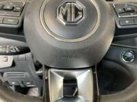 MG MG5 2022 4p Excite L4/1.5 Aut 2022 MG MG5 Venta Interiores 14