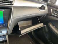 MG MG5 2022 4p Excite L4/1.5 Aut 2022 MG MG5 Venta Interiores 17