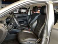 MG MG5 2022 4p Excite L4/1.5 Aut 2022 MG MG5 Venta Interiores 19