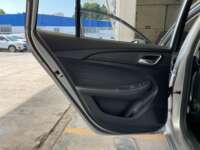 MG MG5 2022 4p Excite L4/1.5 Aut 2022 MG MG5 Venta Interiores 20