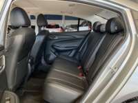 MG MG5 2022 4p Excite L4/1.5 Aut 2022 MG MG5 Venta Interiores 21