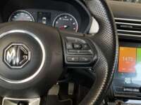 MG MG5 2022 4p Excite L4/1.5 Aut 2022 MG MG5 Venta Interiores 7