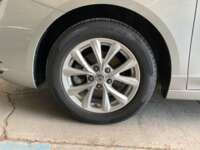 MG MG5 2022 4p Excite L4/1.5 Aut 2022 MG MG5 Venta Llantas 1