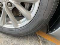 MG MG5 2022 4p Excite L4/1.5 Aut 2022 MG MG5 Venta Llantas 11