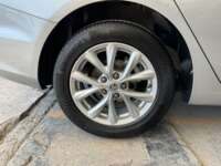 MG MG5 2022 4p Excite L4/1.5 Aut 2022 MG MG5 Venta Llantas 7