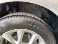 MG MG5 2022 4p Excite L4/1.5 Aut 2022 MG MG5 Venta Llantas 8