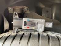 MG MG5 2022 4p Excite L4/1.5 Aut 2022 MG MG5 Venta Llantas 9