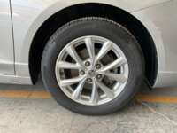 MG MG5 2022 4p Excite L4/1.5 Aut 2022 MG MG5 Venta Llantas 10