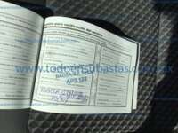 Nissan Versa 2021 4p Sense L4/1.6 Aut 2021 Nissan Versa Ingreso Documentos 6