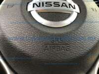 Nissan Versa 2021 4p Sense L4/1.6 Aut 2021 Nissan Versa Ingreso Interiores 10