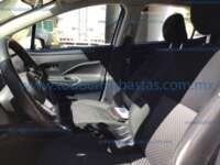 Nissan Versa 2021 4p Sense L4/1.6 Aut 2021 Nissan Versa Ingreso Interiores 15