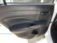 Nissan Versa 2021 4p Sense L4/1.6 Aut 2021 Nissan Versa Ingreso Interiores 16