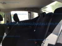 Nissan Versa 2021 4p Sense L4/1.6 Aut 2021 Nissan Versa Ingreso Interiores 17