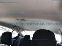 Nissan Versa 2021 4p Sense L4/1.6 Aut 2021 Nissan Versa Ingreso Interiores 18
