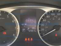 Nissan Versa 2021 4p Sense L4/1.6 Aut 2021 Nissan Versa Ingreso Interiores 2