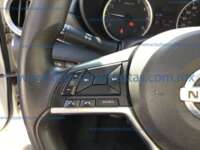 Nissan Versa 2021 4p Sense L4/1.6 Aut 2021 Nissan Versa Ingreso Interiores 4