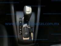 Nissan Versa 2021 4p Sense L4/1.6 Aut 2021 Nissan Versa Ingreso Interiores 8