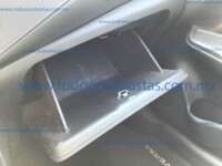 Nissan Versa 2021 4p Sense L4/1.6 Aut 2021 Nissan Versa Ingreso Interiores 9