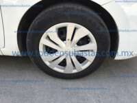 Nissan Versa 2021 4p Sense L4/1.6 Aut 2021 Nissan Versa Ingreso Llantas 0